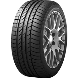 Шина DUNLOP 225/50R17 94W Sport Maxx TT, літня, без камери, (526891)